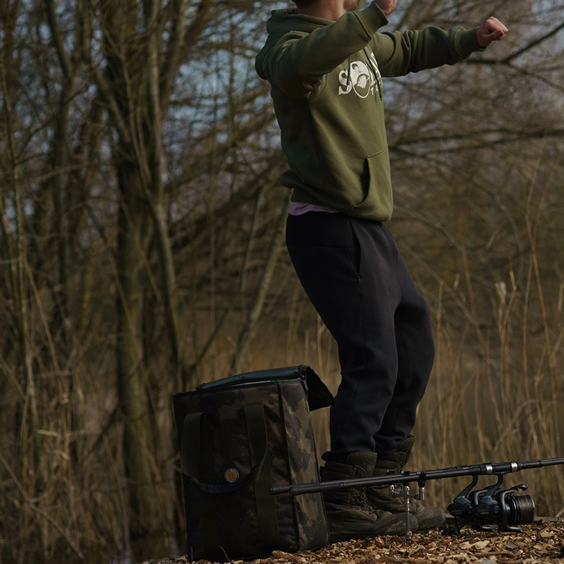 Solar Tackle Worldwide Bait "N" Cool Bag 35L